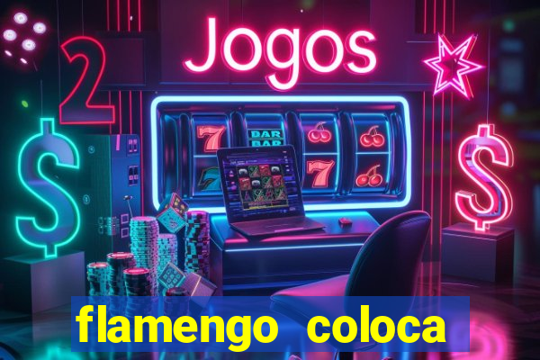 flamengo coloca ingresso a 5 reais